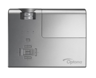 OPTOMA X600 DLP XGA 6000 10000:1 4:3 - 164845 - zdjęcie 5